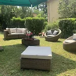 Maria Luisa . Splendida Liberty Villa *