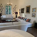 Villa Maria Luisa . Splendida Liberty
