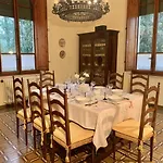 Villa Maria Luisa . Splendida Liberty