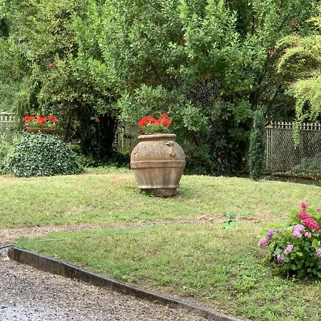 Maria Luisa . Splendida Liberty ヴィラ ルッカ