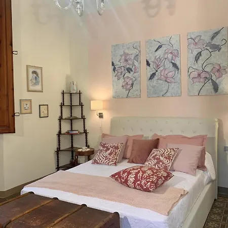 Maria Luisa . Splendida Liberty ヴィラ ルッカ