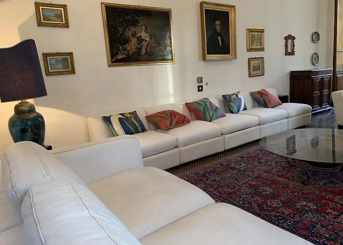 Maria Luisa . Splendida Liberty