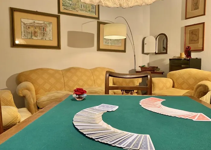 Maria Luisa . Splendida Liberty ヴィラ *