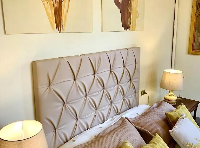 Maria Luisa . Splendida Liberty * ルッカ