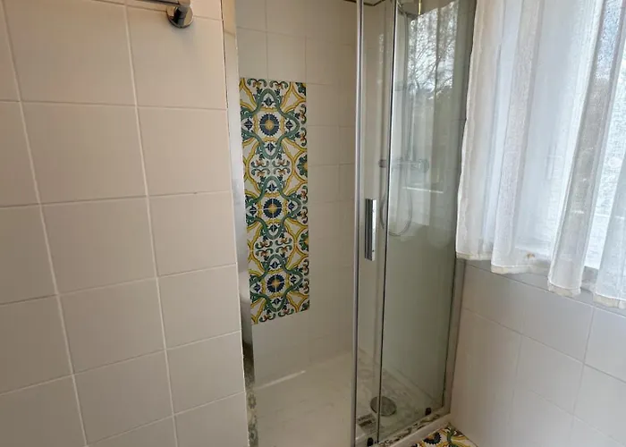 Maria Luisa . Splendida Liberty ヴィラ ルッカ